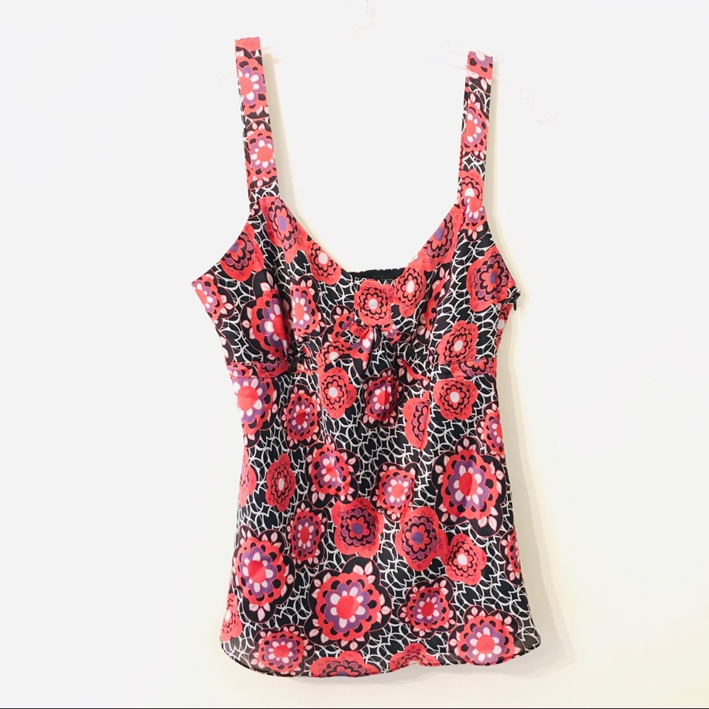 Ann Taylor Loft Blouse Size 8